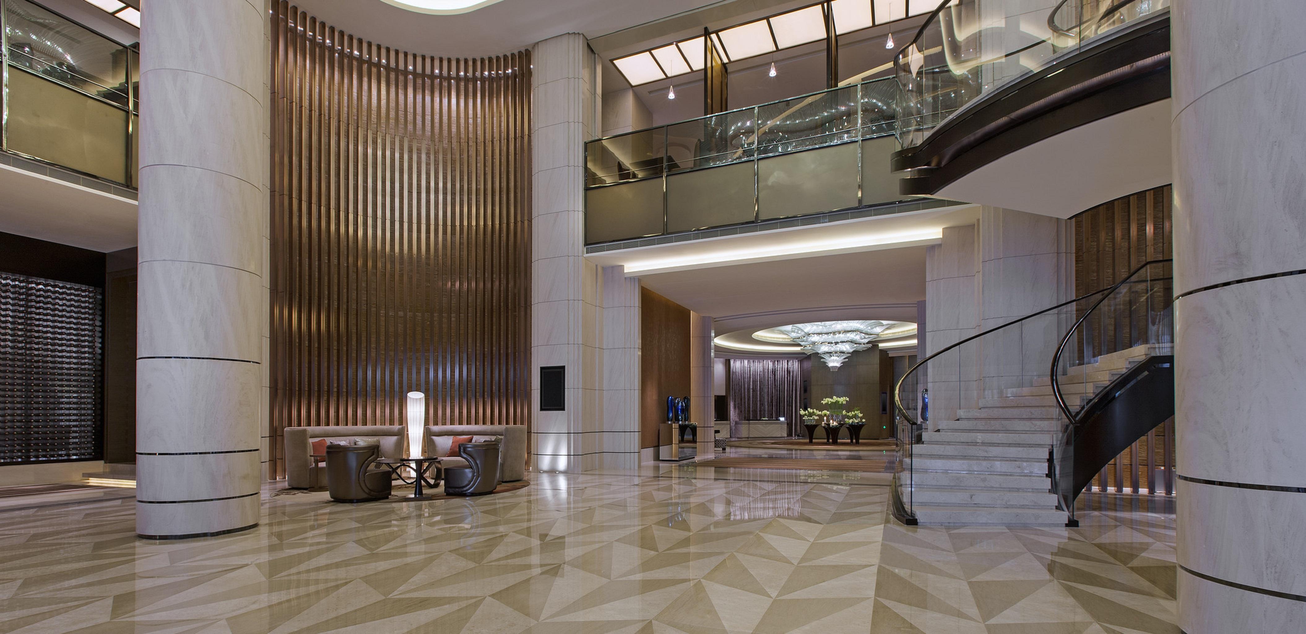 The Westin Xiamen Ξενοδοχείο Εξωτερικό φωτογραφία