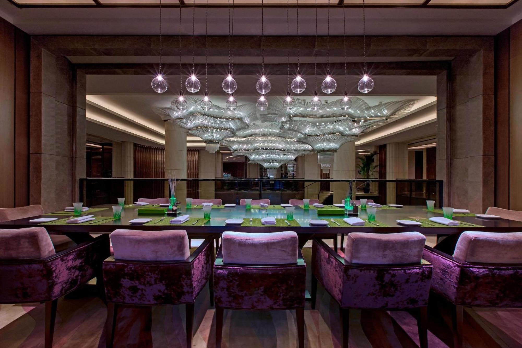 The Westin Xiamen Ξενοδοχείο Εξωτερικό φωτογραφία