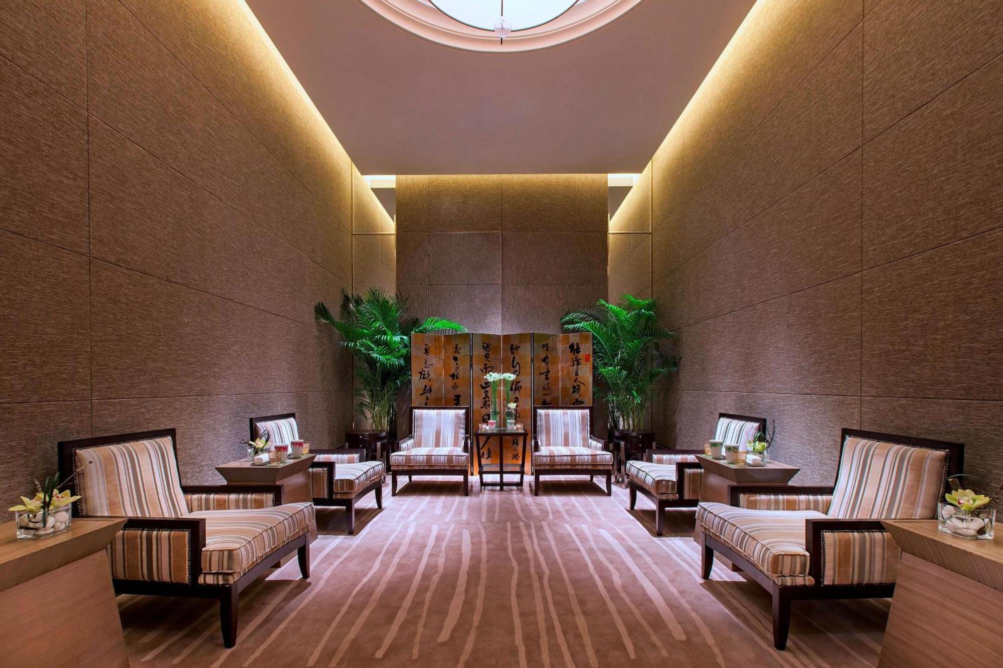 The Westin Xiamen Ξενοδοχείο Εξωτερικό φωτογραφία