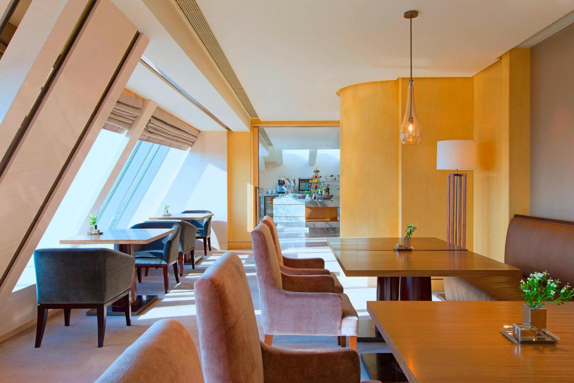 The Westin Xiamen Ξενοδοχείο Εξωτερικό φωτογραφία