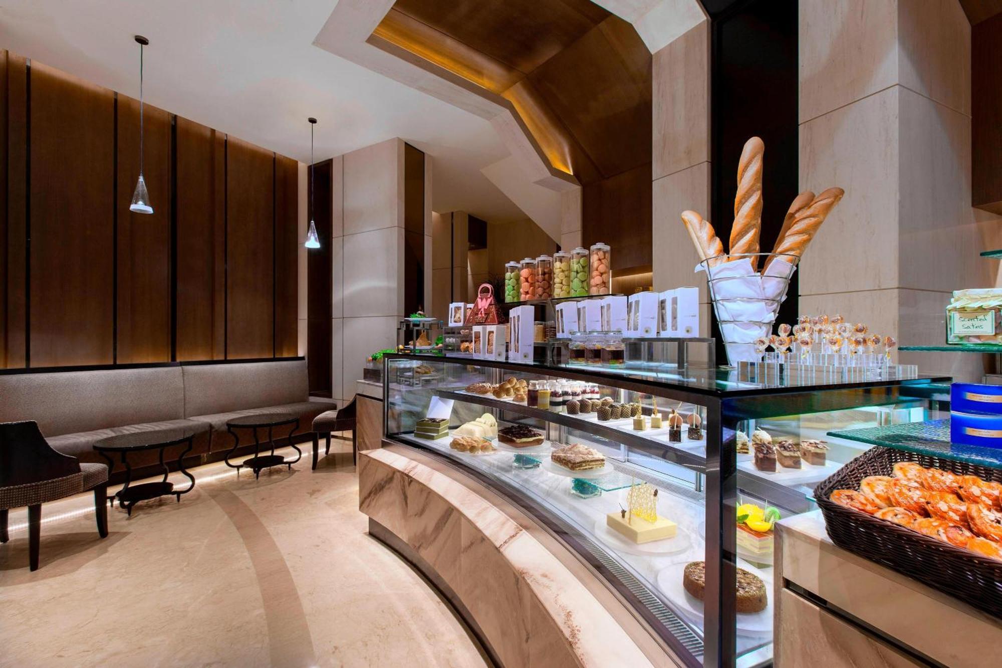 The Westin Xiamen Ξενοδοχείο Εξωτερικό φωτογραφία