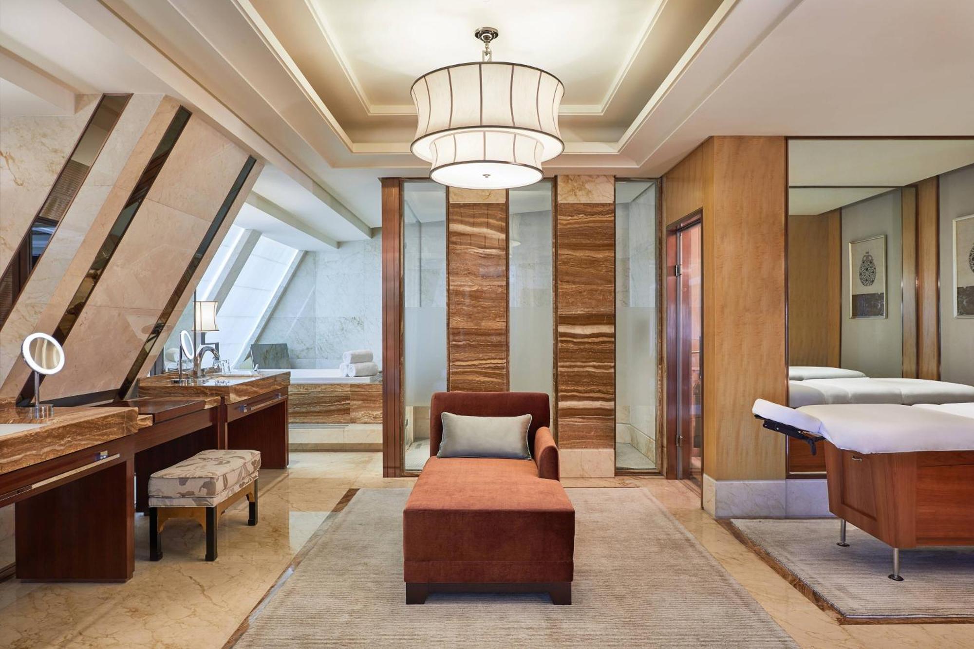 The Westin Xiamen Ξενοδοχείο Εξωτερικό φωτογραφία