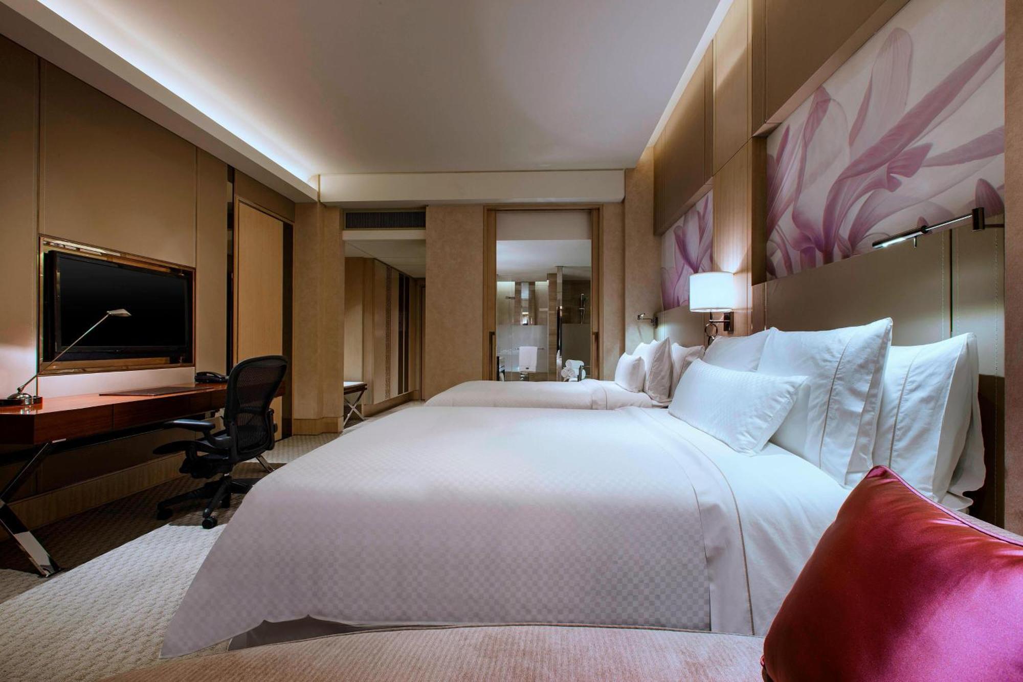 The Westin Xiamen Ξενοδοχείο Εξωτερικό φωτογραφία