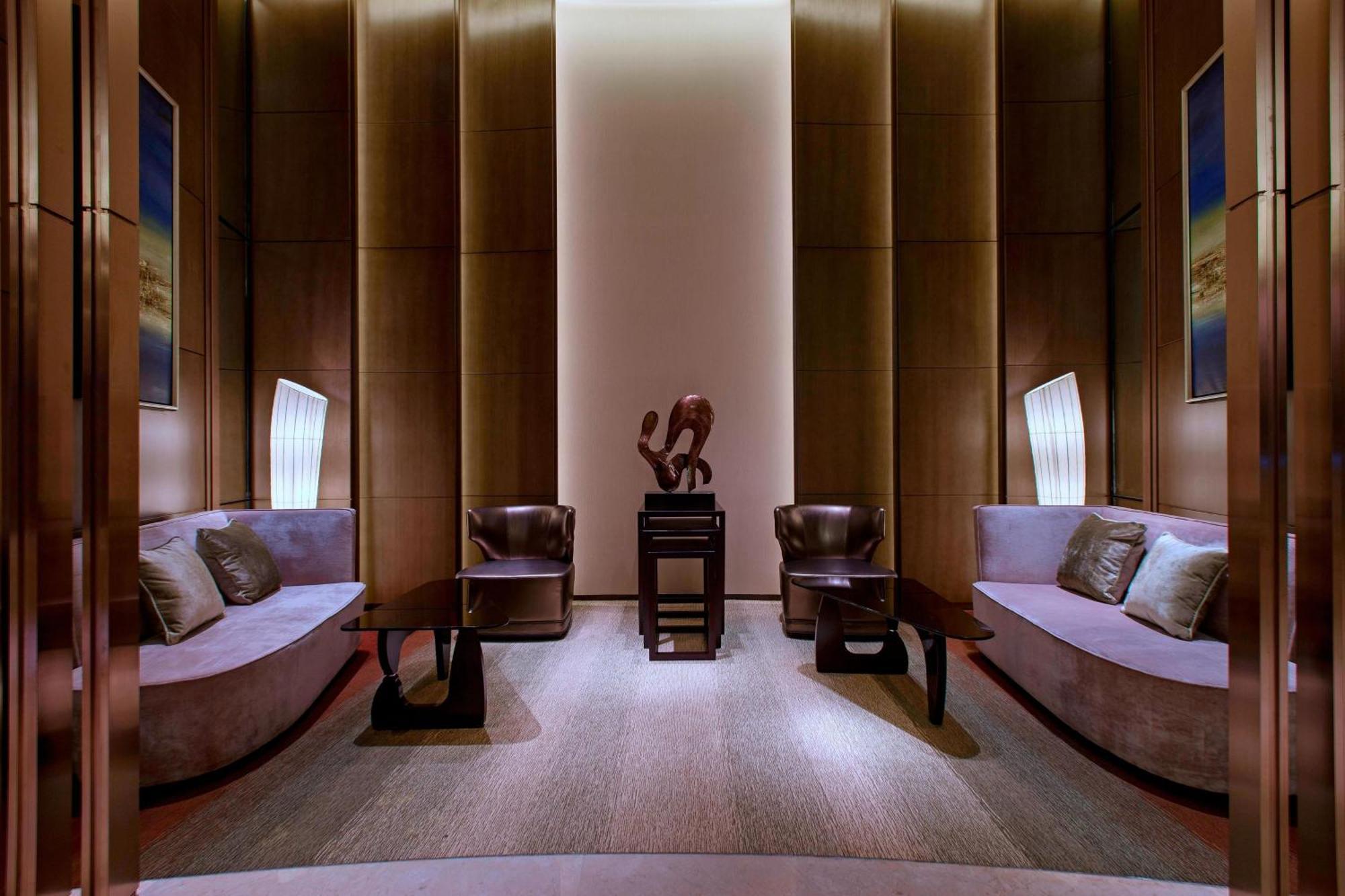 The Westin Xiamen Ξενοδοχείο Εξωτερικό φωτογραφία